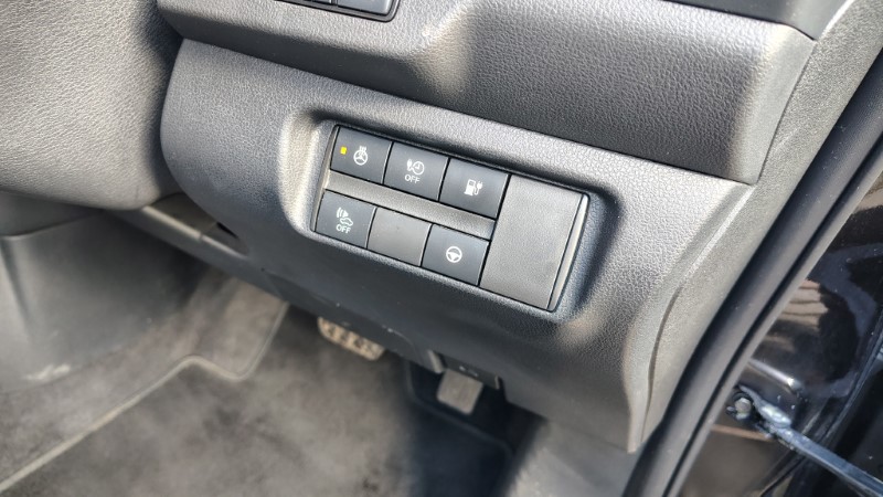 Leaf Tekna 2020 For Sale (5)